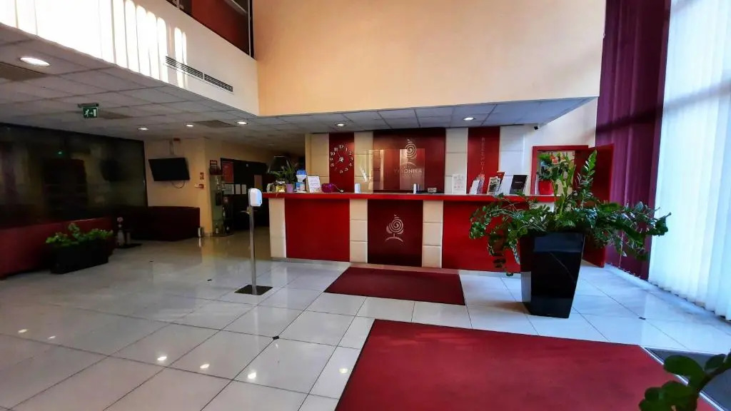 Veronika Hotel
