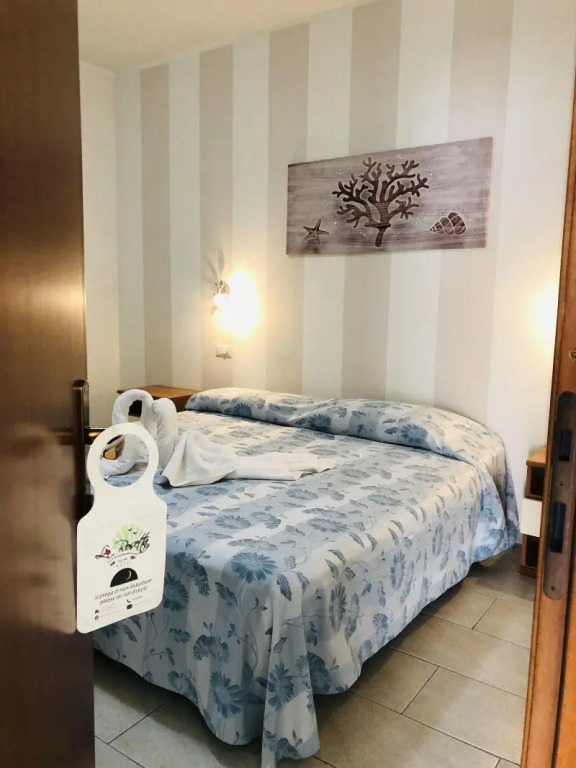 Hotel La Rosetta Scauri