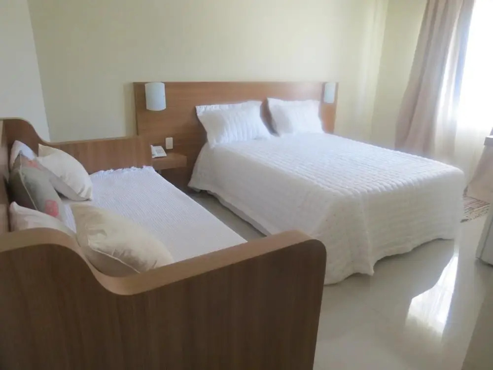 Tacuru Hotel & Spa