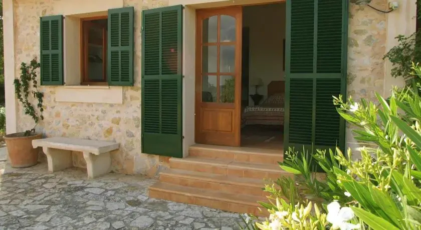 Finca Tranquila