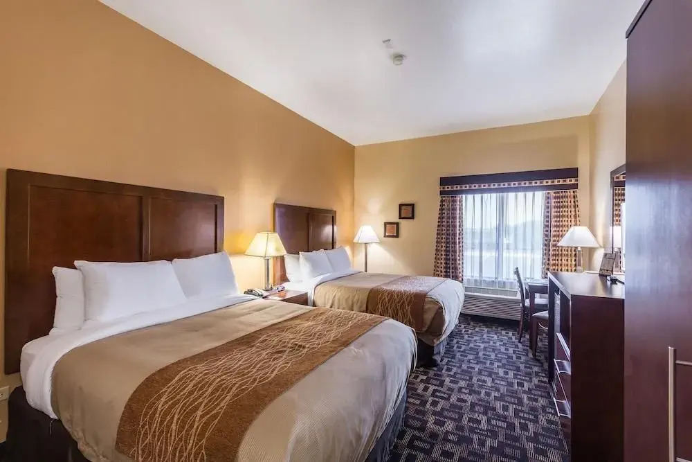 Comfort Inn & Suites North Aurora - Naperville