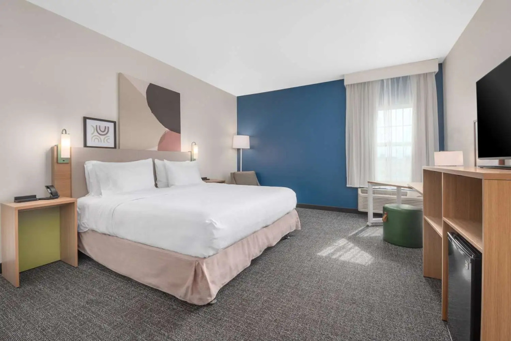 Spark by Hilton Minot