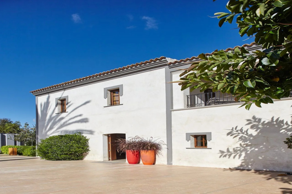Hotel Rural Xereca