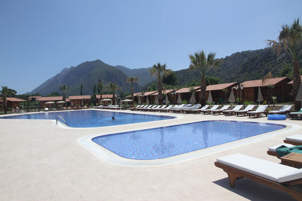 Odile Hotel by Naturelife