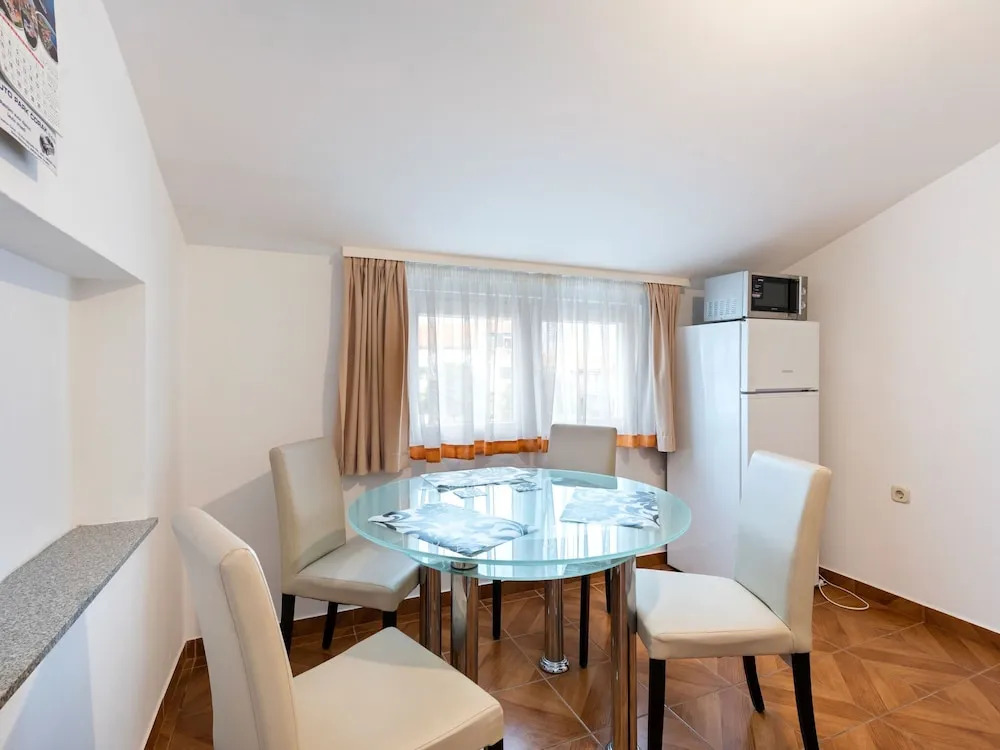 Scenic Apartment in Zadar With Terrace