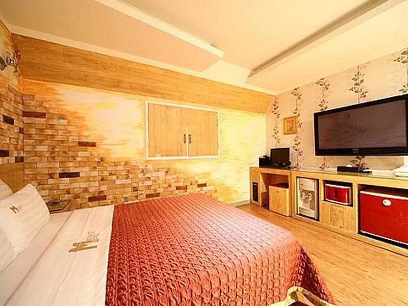 Metro 21 Hotel