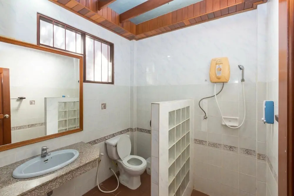 Long Beach Lodge, Chaweng Beach, Koh Samui