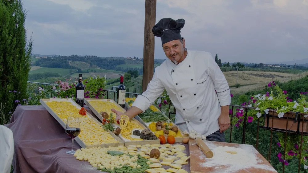 La Locanda Di Ortimino
