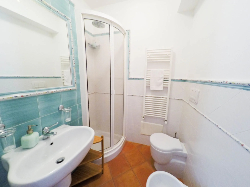 B&B Le Ginestre