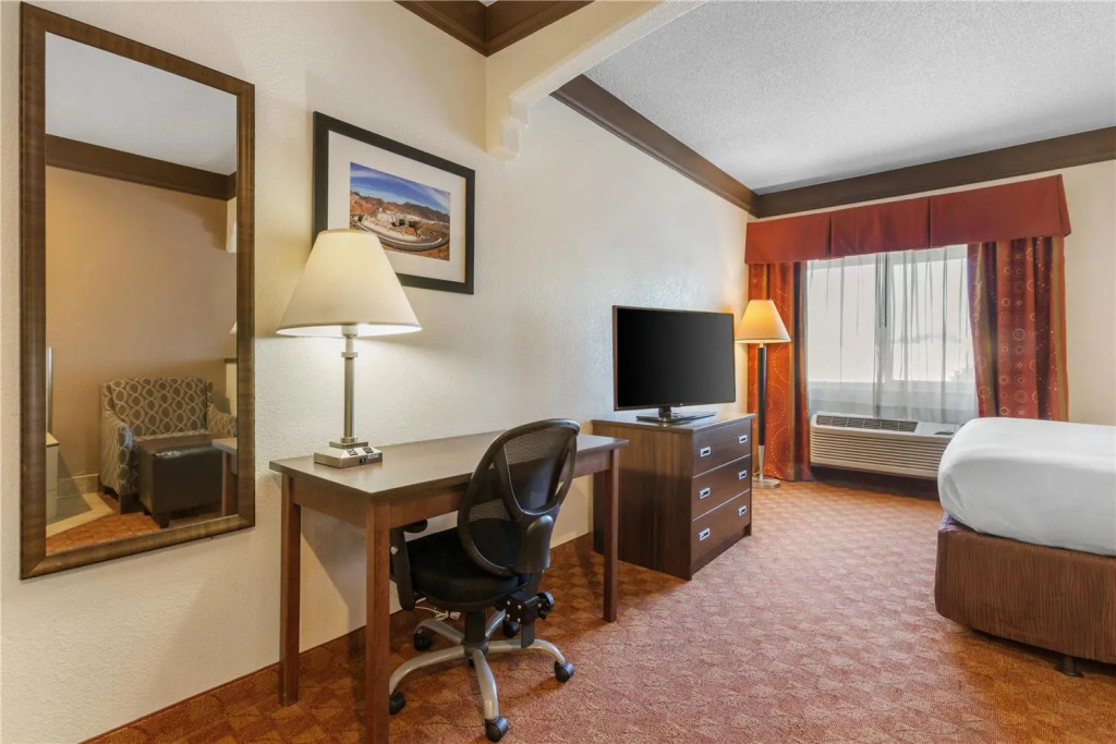 Best Western Tolleson