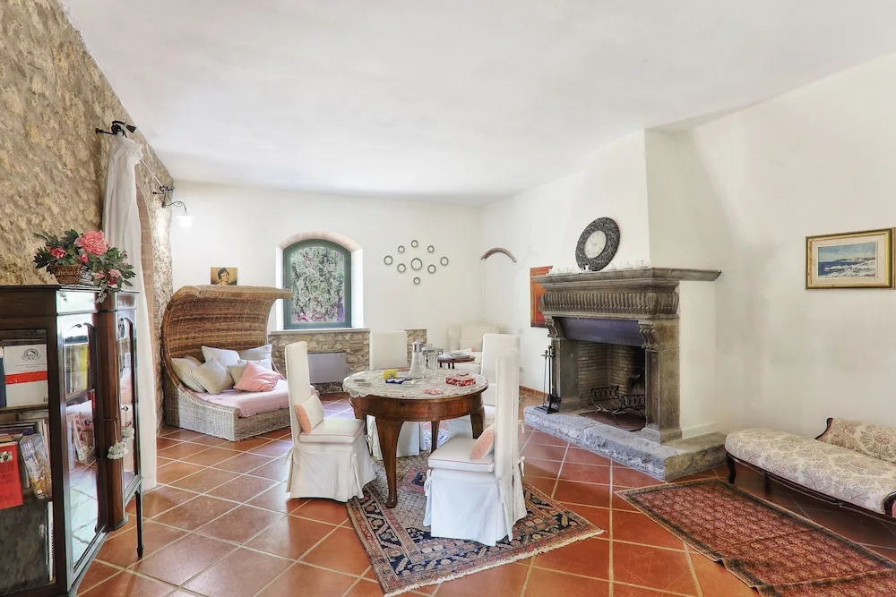 Relais Casale Il Poggetto VILLA PAOLA by Zoom In Earth