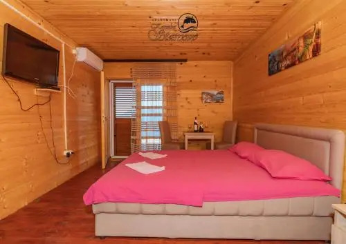 Apartmani Konoba Starčevo