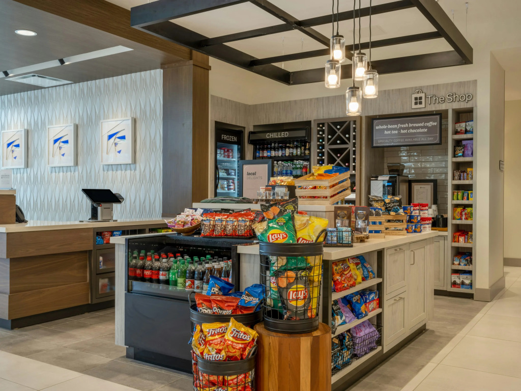 Hilton Garden Inn Jeffersonville, In