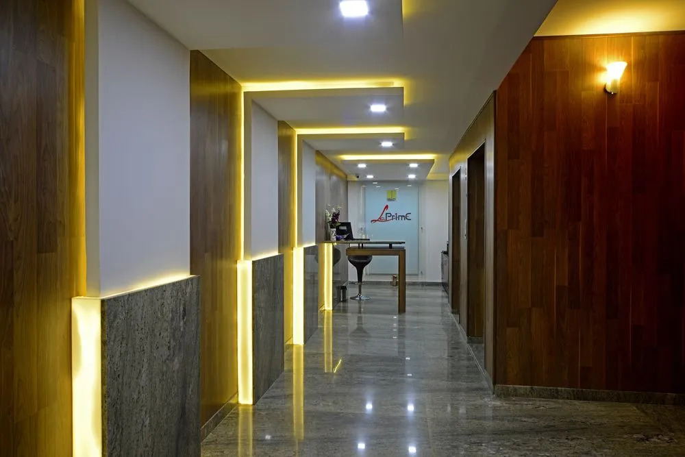 Hotel La Prime