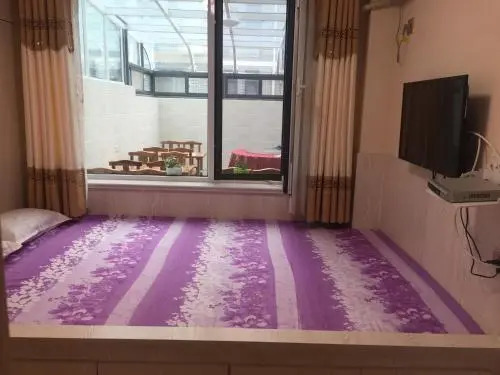 Changyuan Fishermen's House