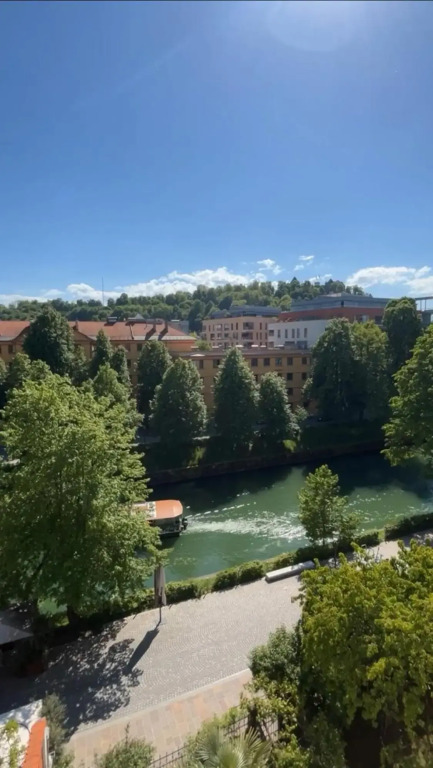 The Getaway Ljubljana