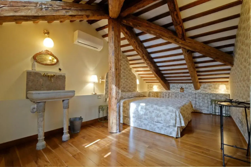 Alla Canonica