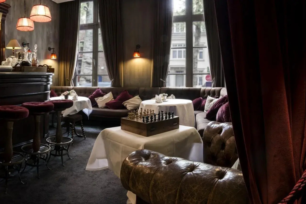 The Pand - Charming Boutique Hotel