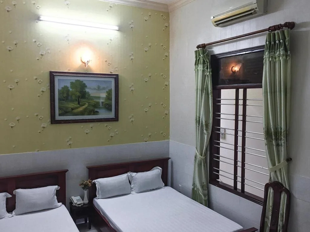 Ngoc Hung Motel