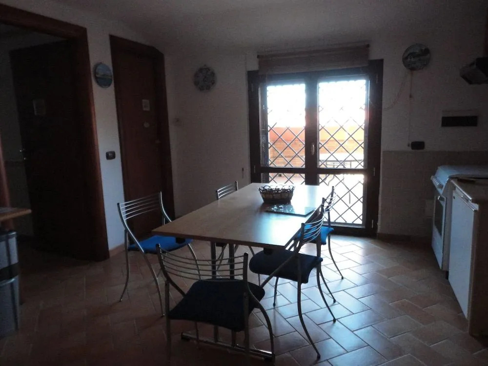La Casa Fiorita