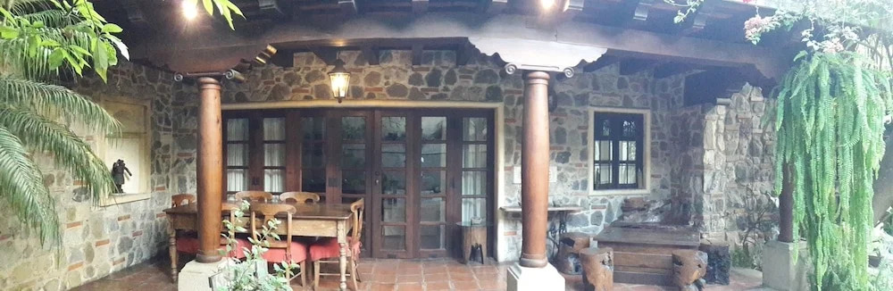 Cissus Hotel Boutique