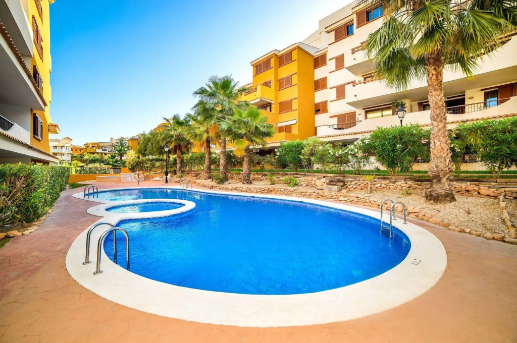 Apartamento Bennecke Flamenco