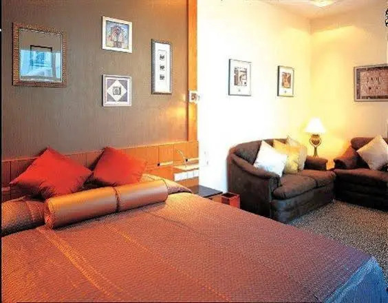 Tulip Inn Bahrain Suites & Residences