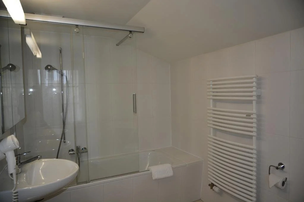 Chalet Lanni - GriwaRent AG