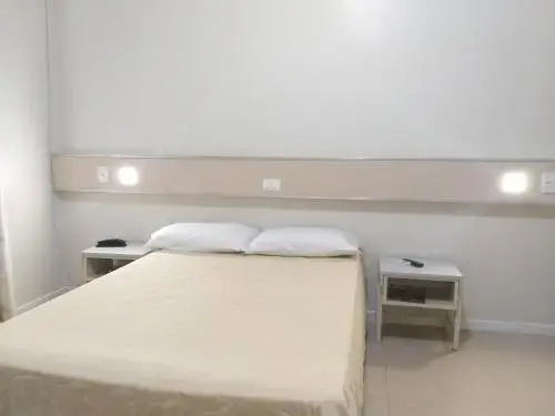 Hotel Vera Cruz