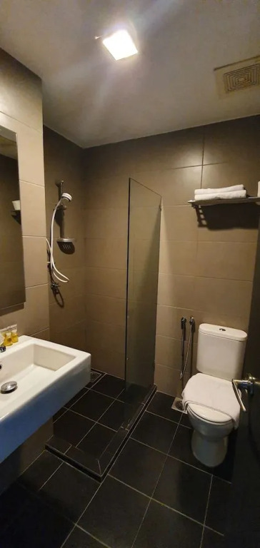 Illuminate Boutique Hostel