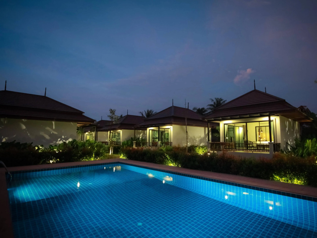 Himaphan Boutique Resort - SHA EXTRA PLUS