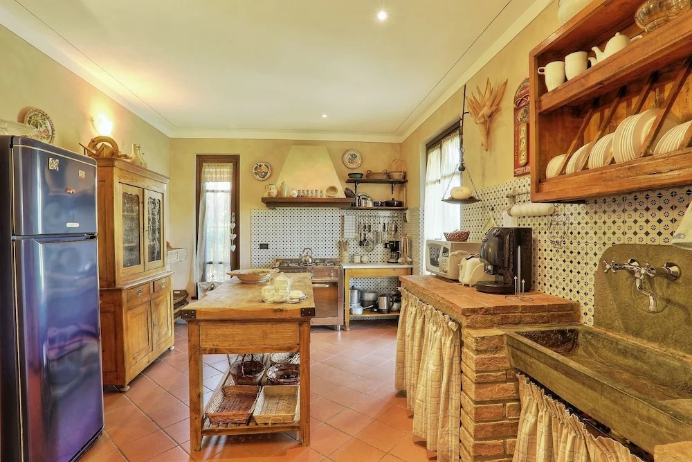 Villa Antica Sosta Renai