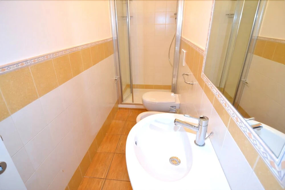 Villa Panama Apartments