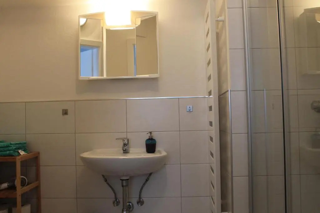 Ferienwohnung MINA - Rattendorf