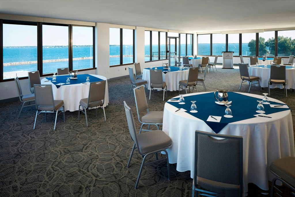 Delta Hotels by Marriott Kingston Waterfront
