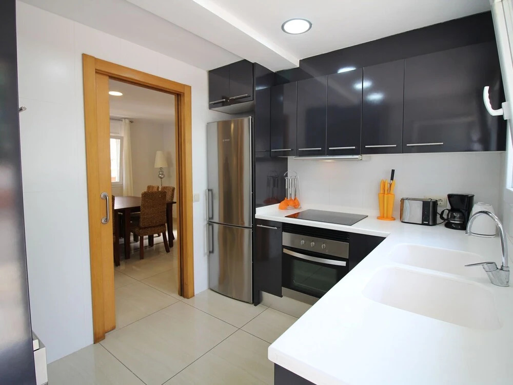 Attractive Holiday Home in Empuriabrava near Beach