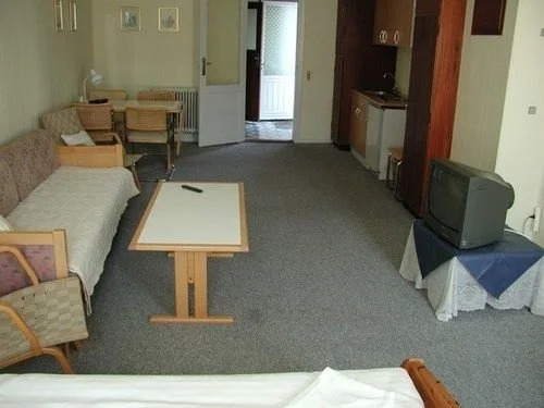 Ebsens Hotel