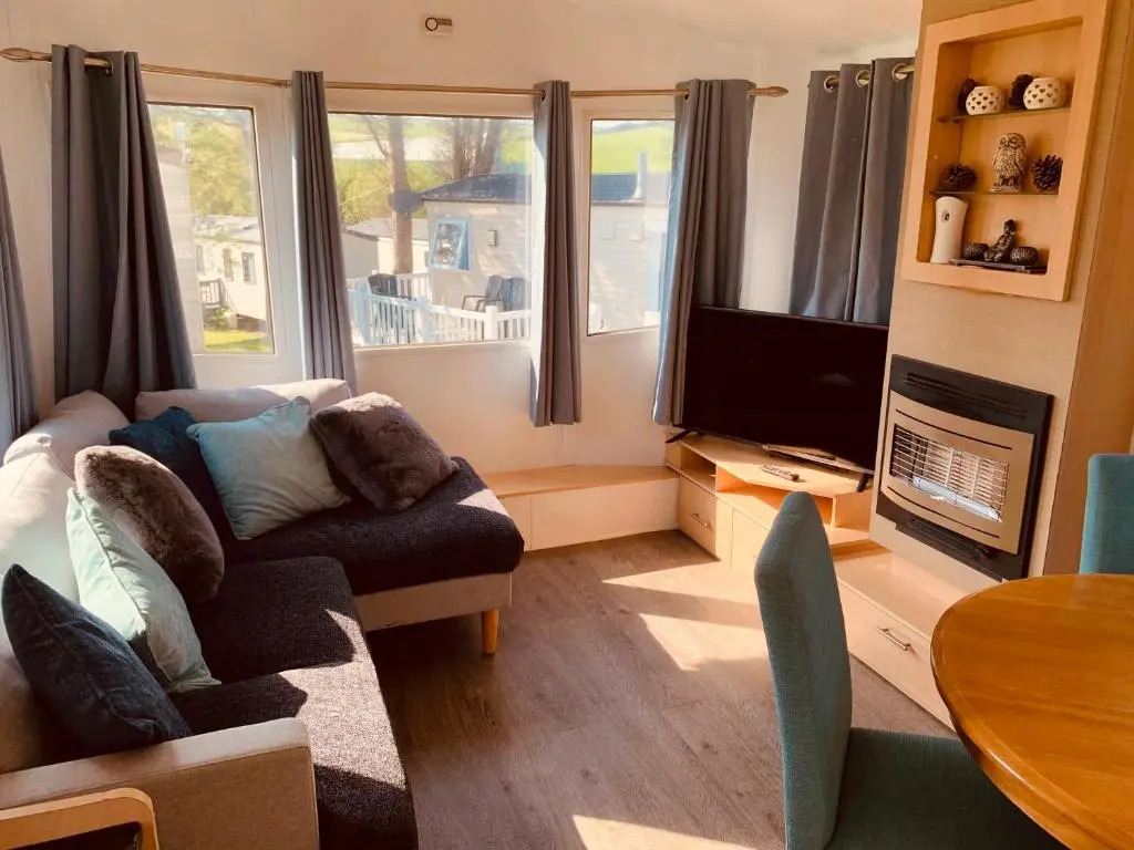 96 Newquay Bay Resort Pet Friendly