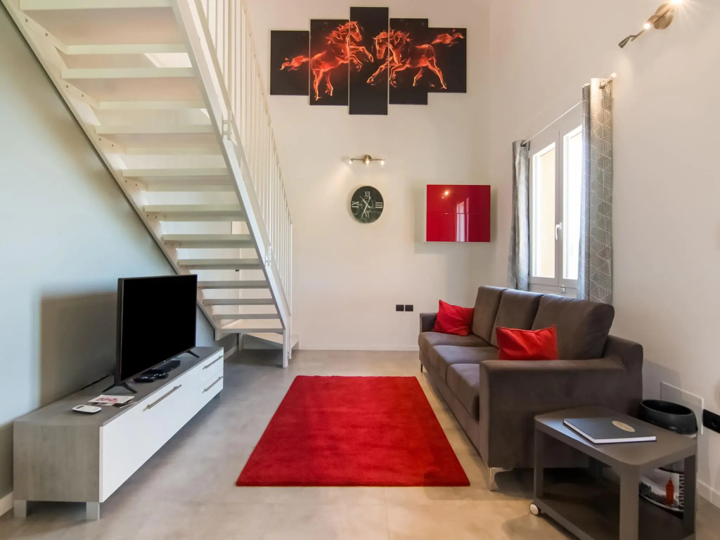 Villa in Ostra Vetere with Pool and Jacuzzis