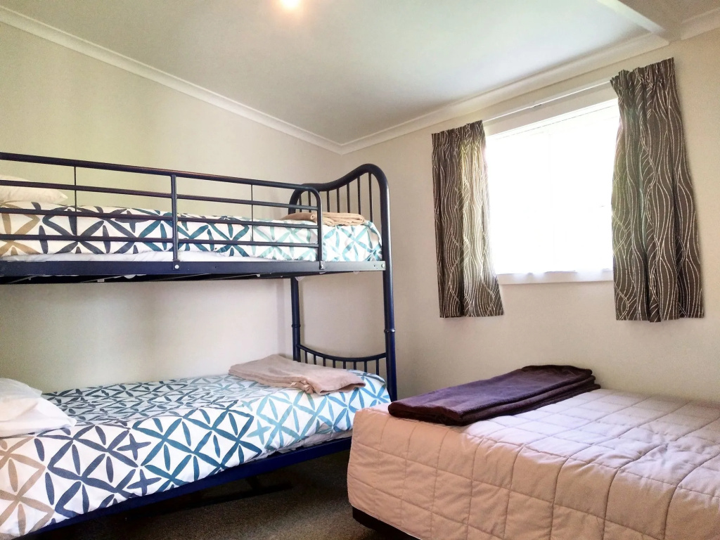 Te Awa Motel