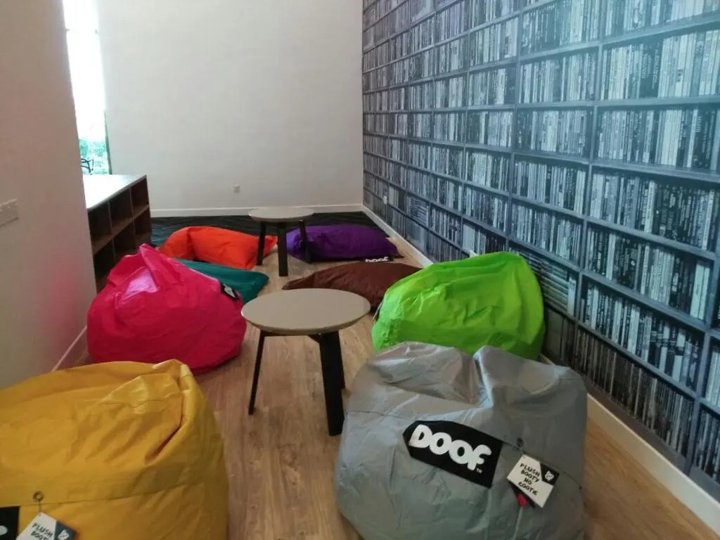 2 Guests, Bali-Style Studio 27 Cybersquare, Cyberjaya by Flexihome-MY