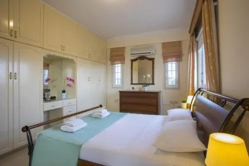 You Have Found The Perfect 5 Star Villa Ayia Napa Villa 02