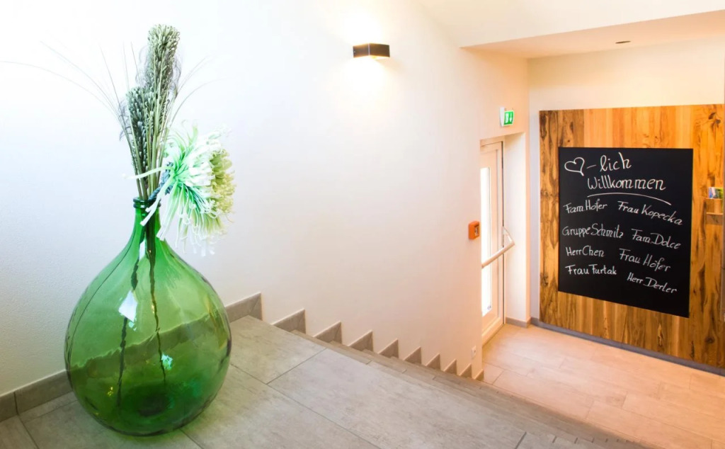 die Bergerin | Appartements Schladming