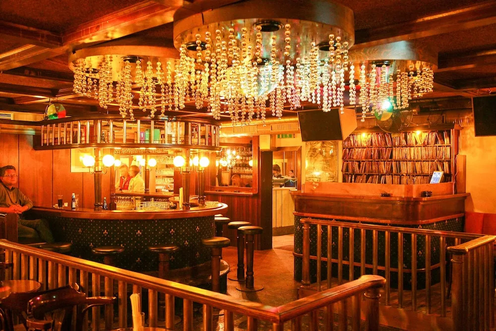 Hotel Seestuben