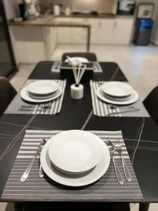 شقة أنيقة في حي العارض , Apartment in Riyadh city