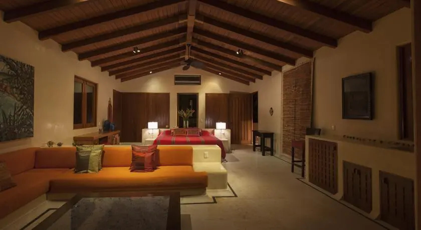 Casa Espiritu