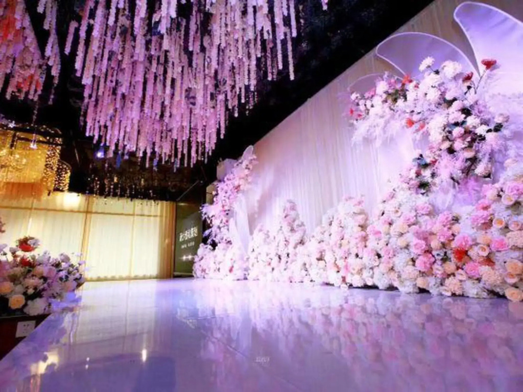 Jinjingyuan Hotel - Hefei