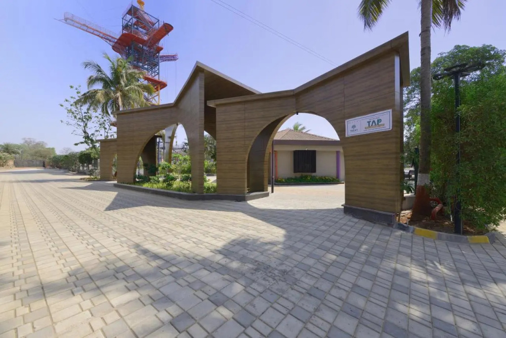 Treat Resort Silvassa
