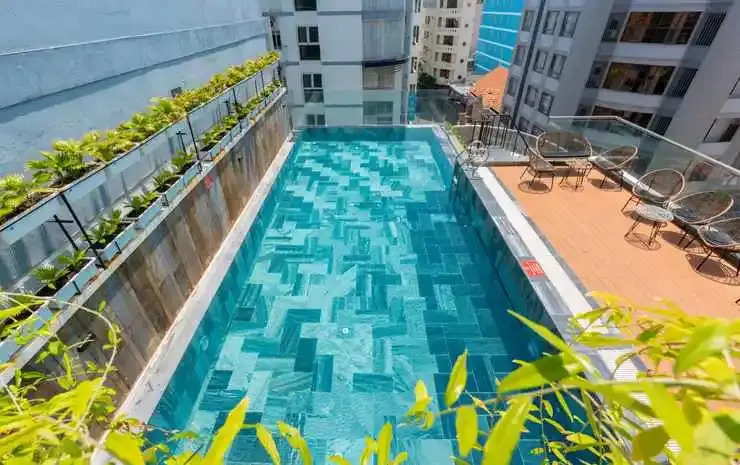 Diamond Sea Hotel
