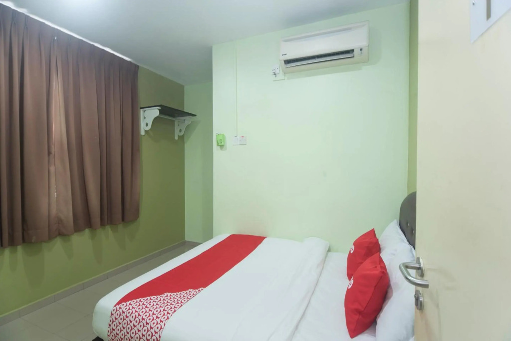 Hotel O Rafik Ali Motel